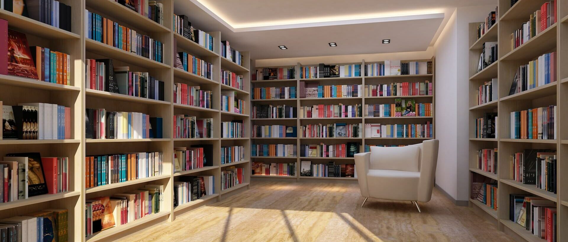Librairie de ressources