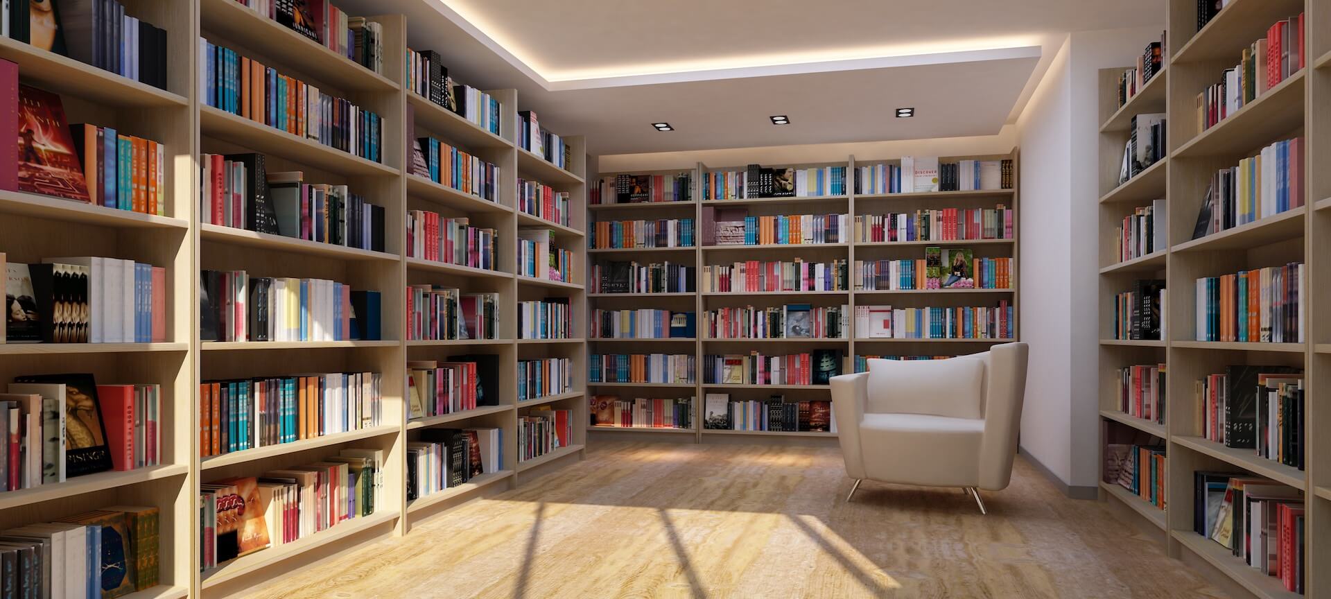 Librairie de ressources