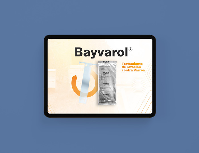 Bayvarol vidéo espagne