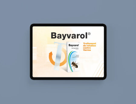 Bayvarol vidéo france