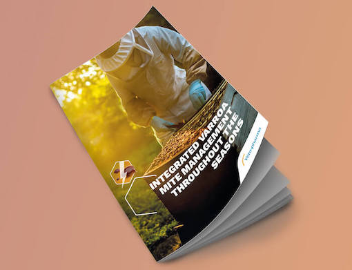 Integrated Varroa Mite Management Guide
