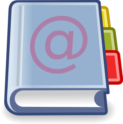 collecte d’emails externalisée