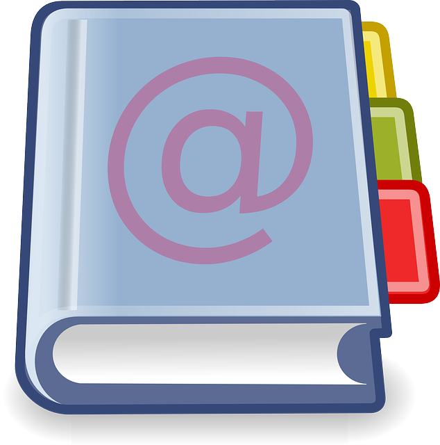 collecte d’emails externalisée